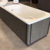 Kodiak cold plunge display model